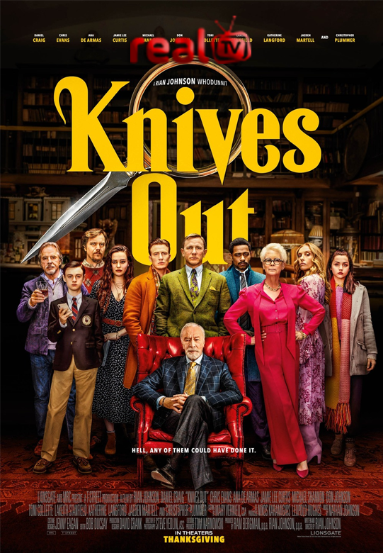 Knives Out